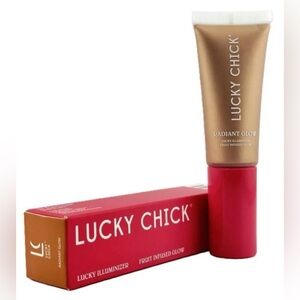 Lucky Chick Lucky Illuminizer Fruit Infused Glow - Radiant Glow